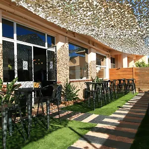 Le Panel Hotel