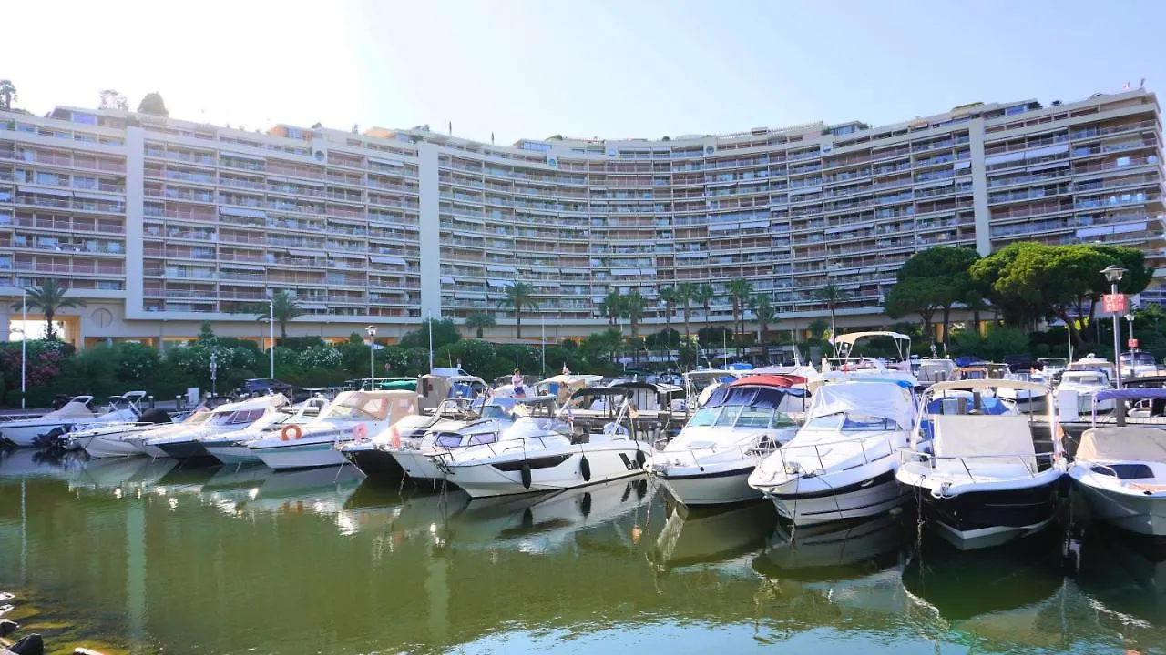 Cannes Marina, T3 Vue Mer, Piscine, By Palmazur Mandelieu-la-Napoule Apartment