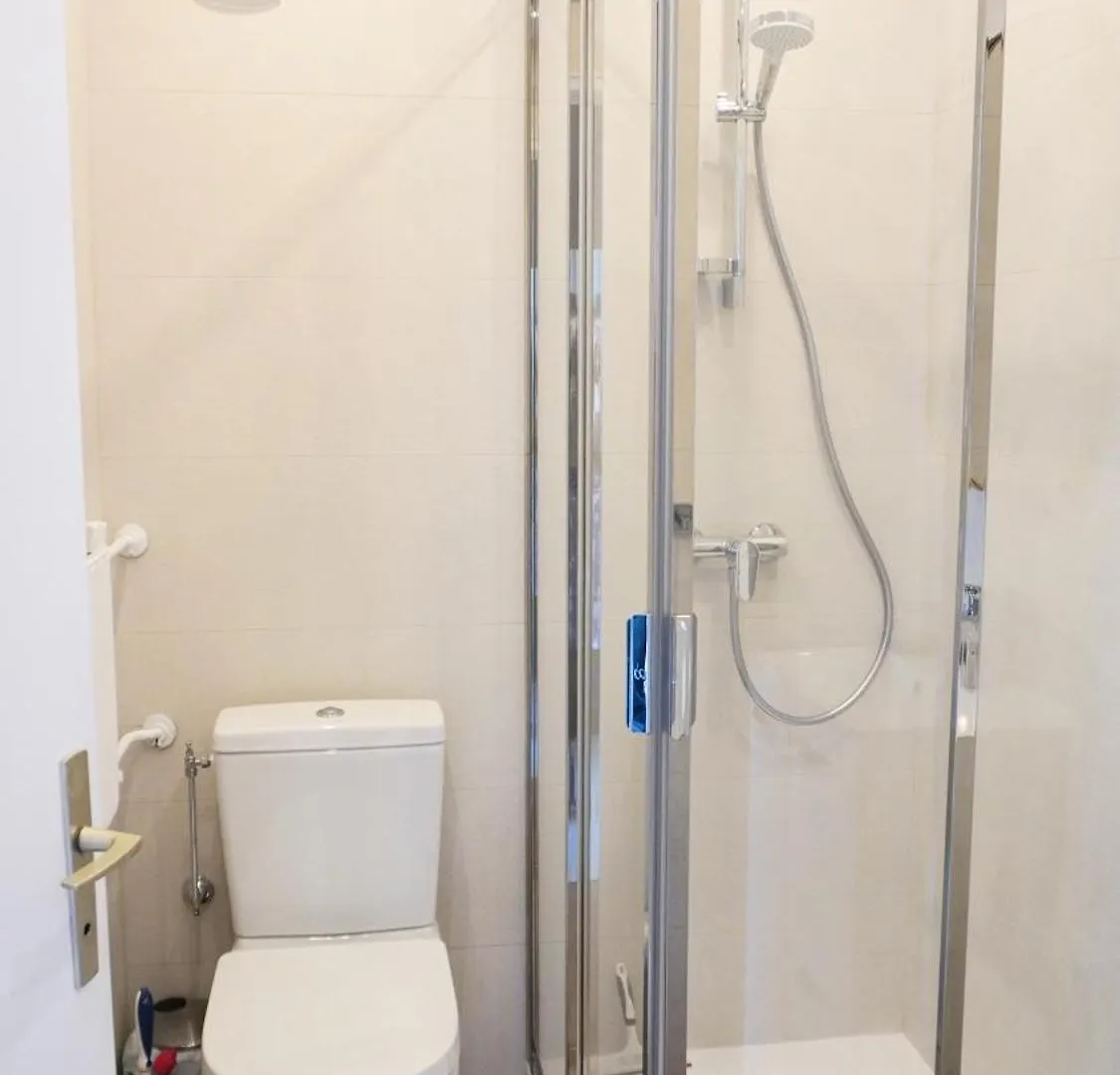 Apartment Cannes Marina, T3 Vue Mer, Piscine, By Palmazur Mandelieu-la-Napoule