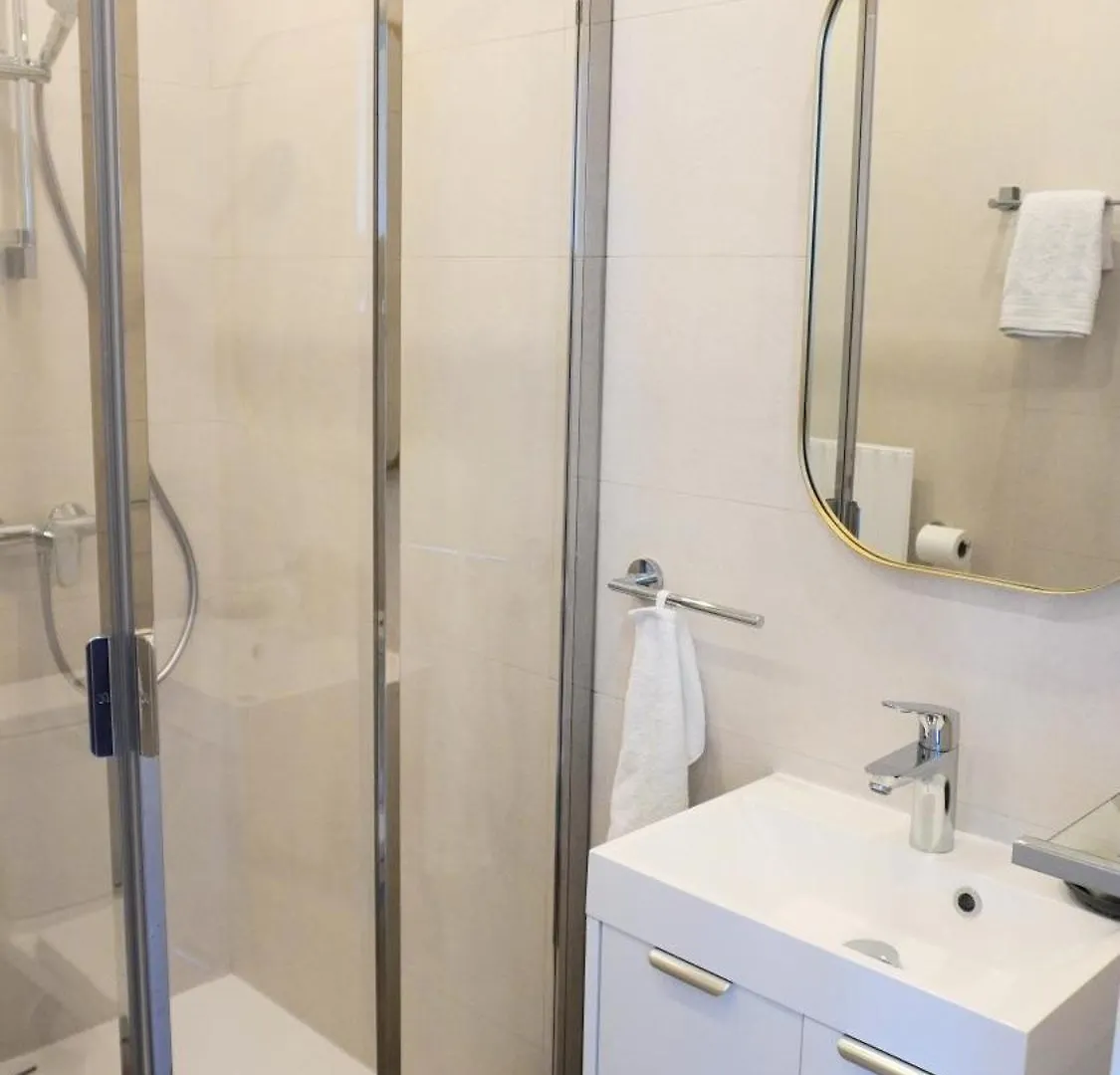Cannes Marina, T3 Vue Mer, Piscine, By Palmazur Mandelieu-la-Napoule Apartment
