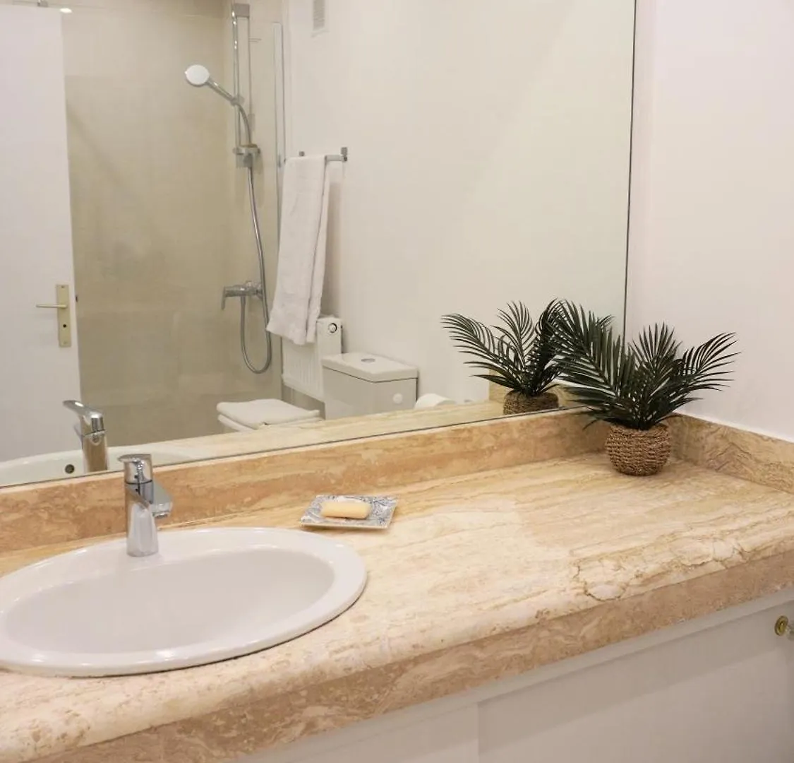 Apartment Cannes Marina, T3 Vue Mer, Piscine, By Palmazur Mandelieu-la-Napoule